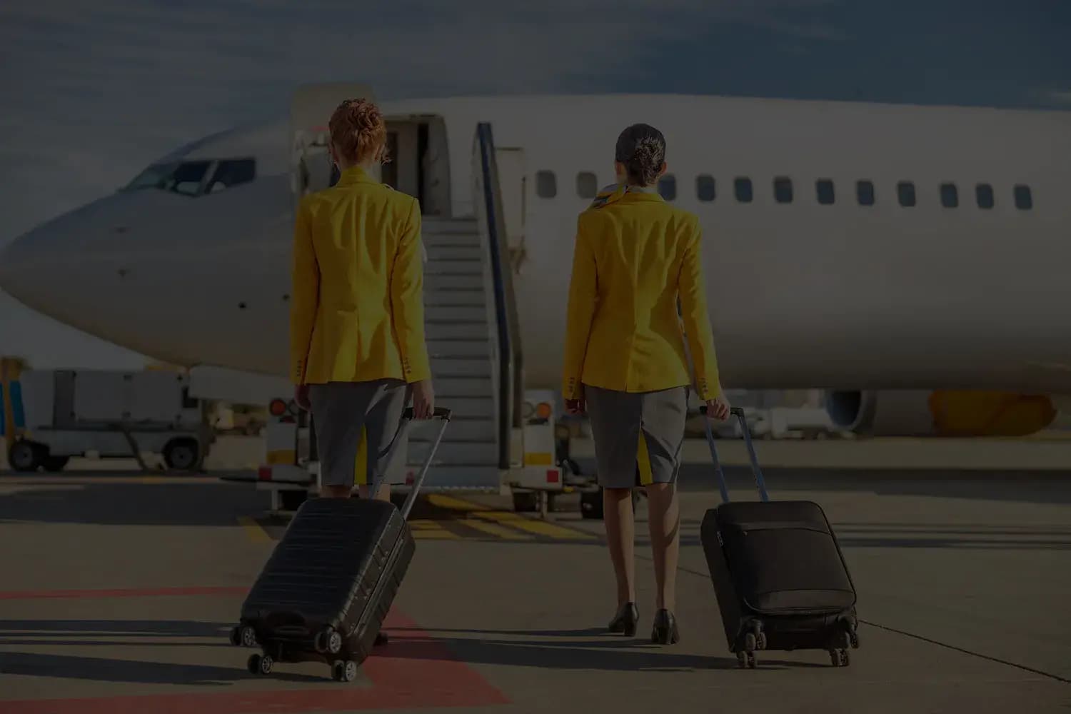 What are three facts about United Airliness?