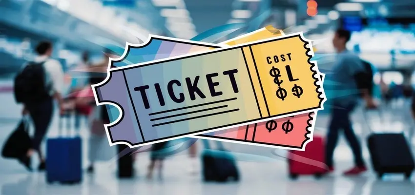 How to reduce flight ticket cost?