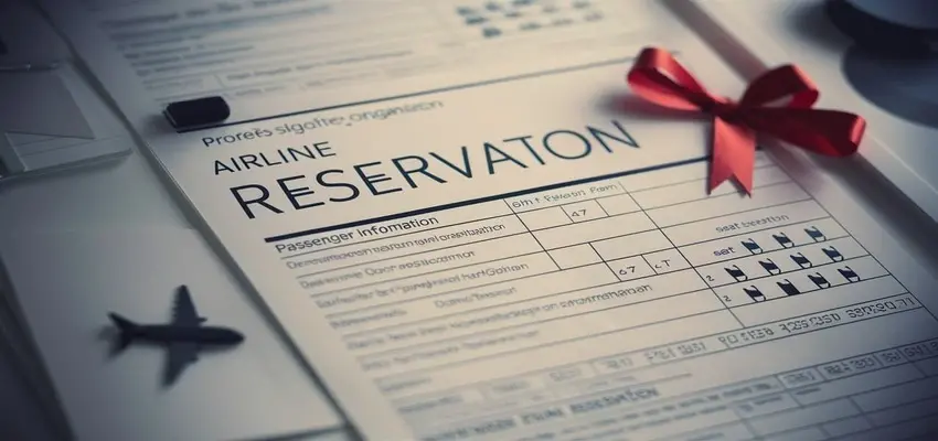 What are reservation rules?