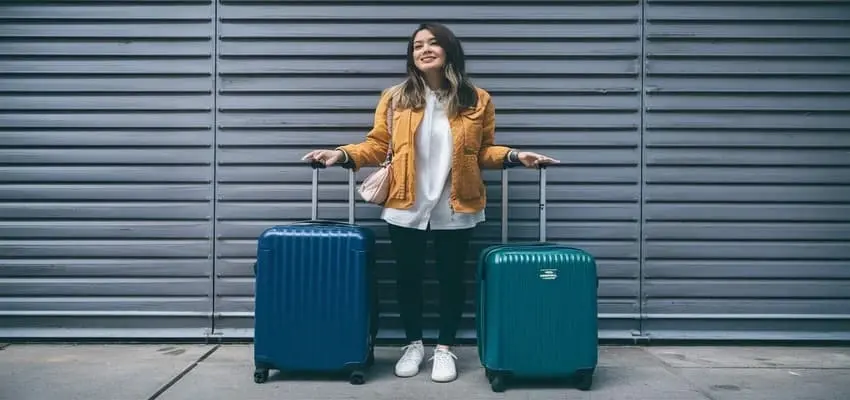 What if my luggage is 1 kg overweight?