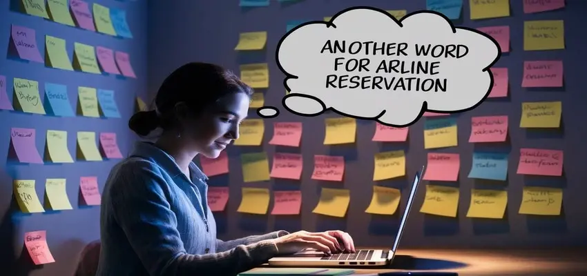 What is another word for reservation?