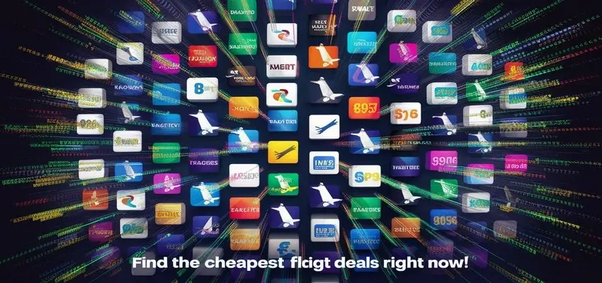 What is the cheapest airline to fly right now?