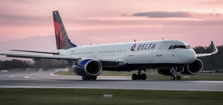 Who owns Delta Airlines?