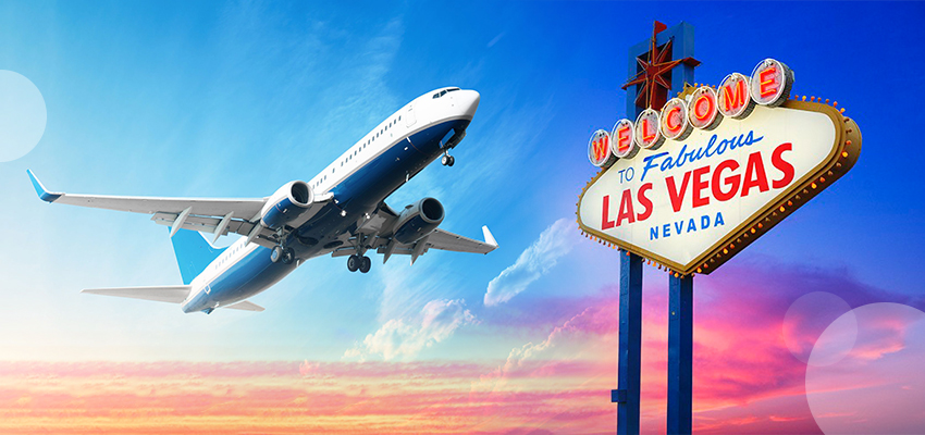 Cheap Flights to Las Vegas: Save Big on Your Next Vacation