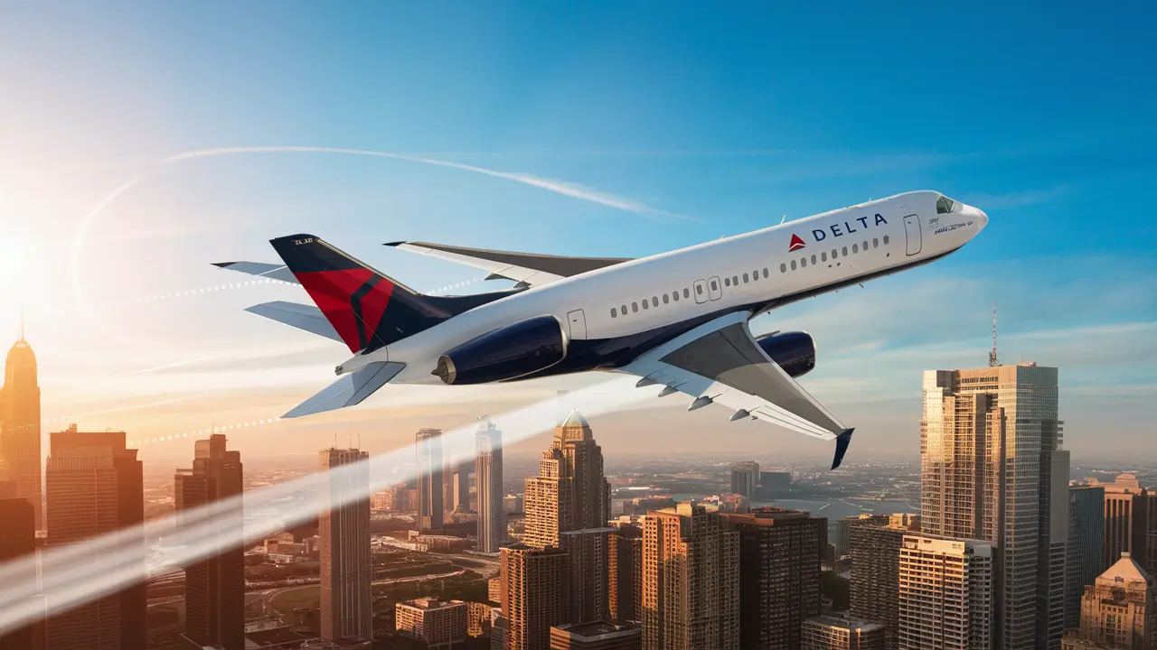 Does Delta do international travel?