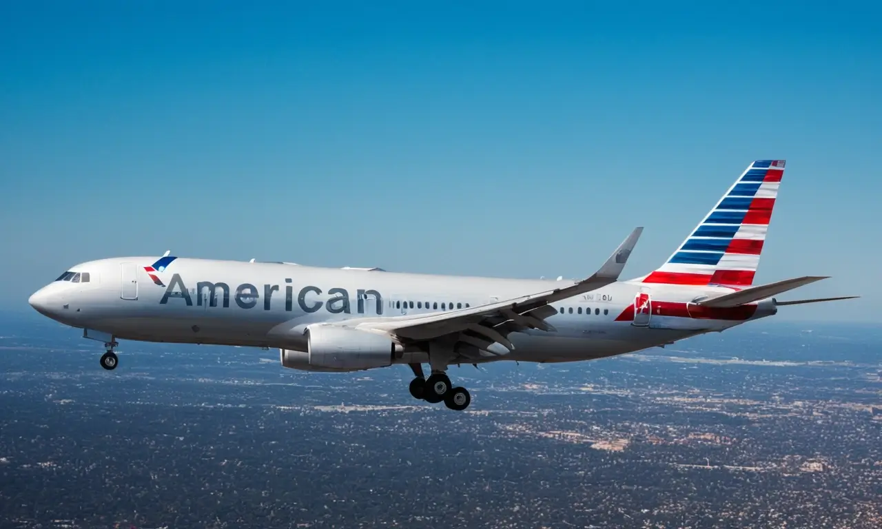 How to earn American Airlines MQDs 2024?