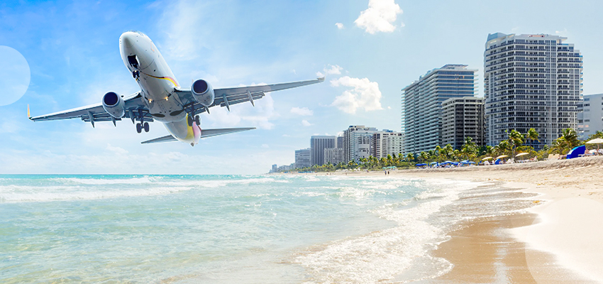 How to Find Cheap Flights to Miami in 2023?