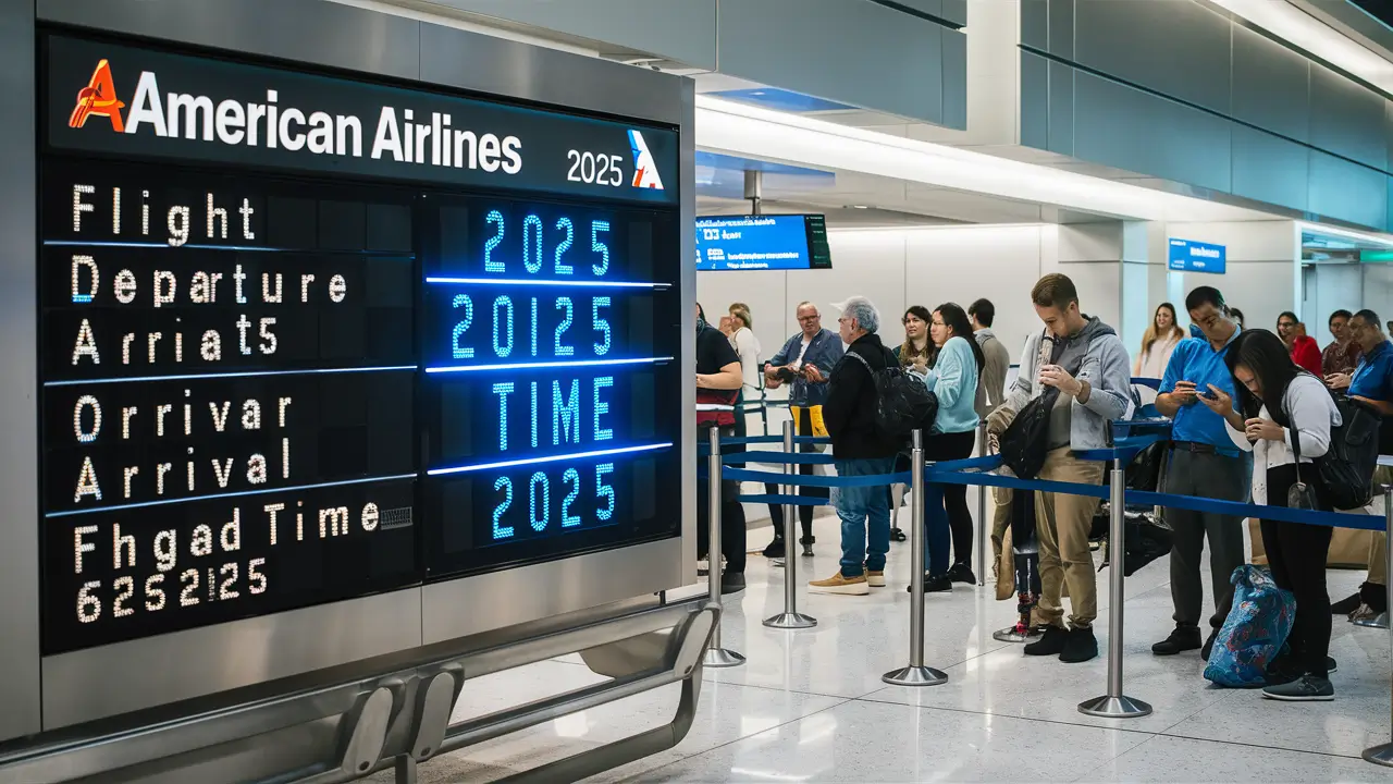 How to get American Airlines status 2025?