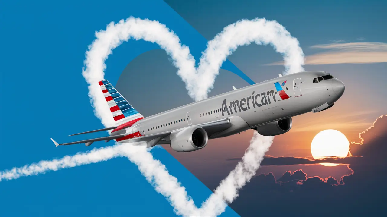 Is American Airlines a good airline to travel with?