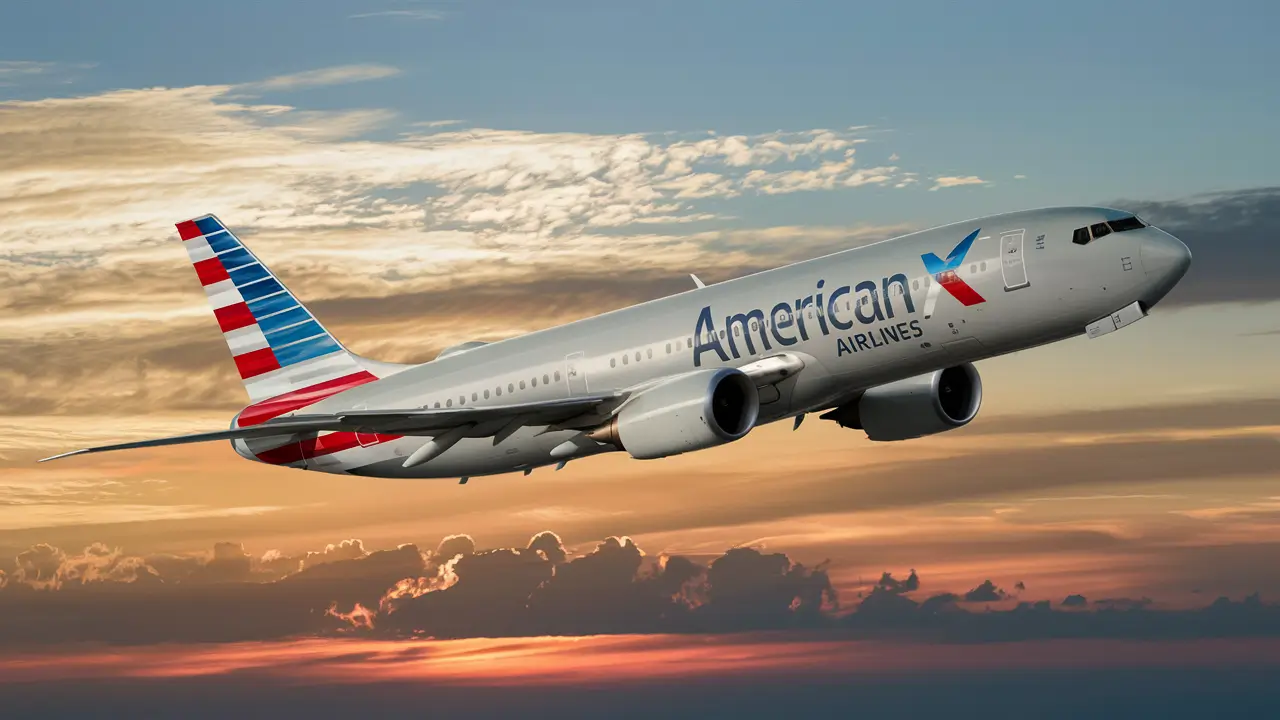 Is American Airlines a good airline?