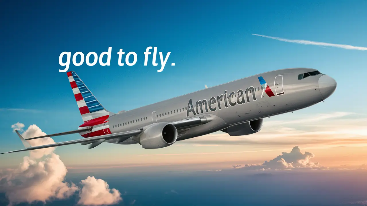 Is American Airlines good to fly?