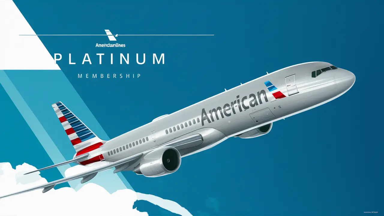 Is American Airlines Platinum hard to get?