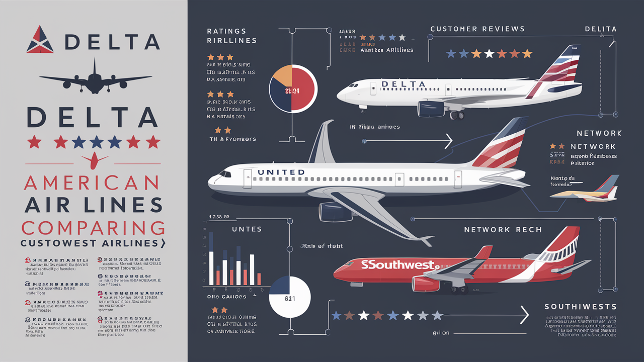 Is Delta the best US airline?