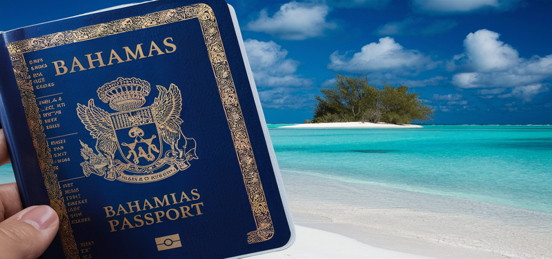 Do you need a passport to go to the Bahamas? Let’s find out