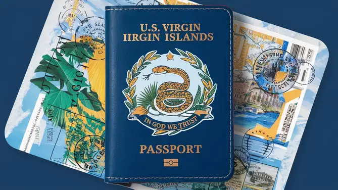 Do you need a passport for the U.S. Virgin Islands? A complete guide