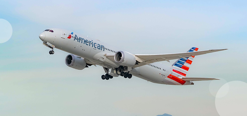 Summer Travel Made Extraordinary on American Airlines