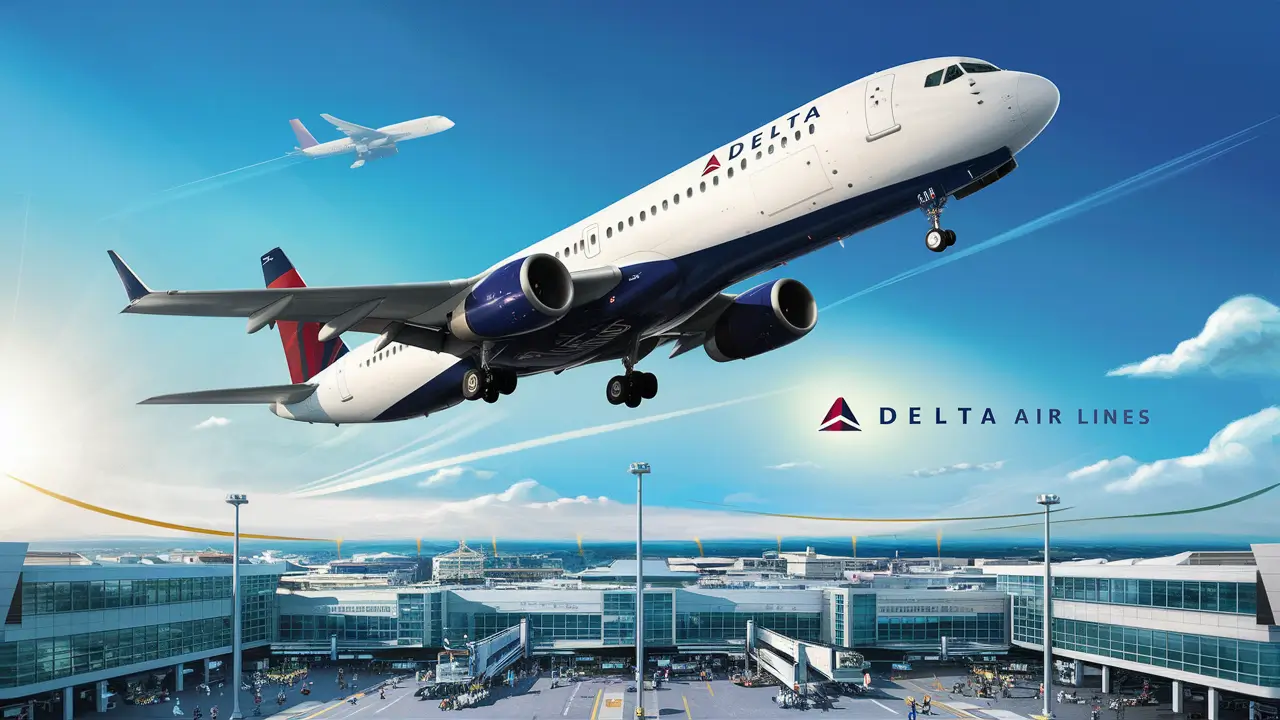 What are the expectations for Delta Air Lines?