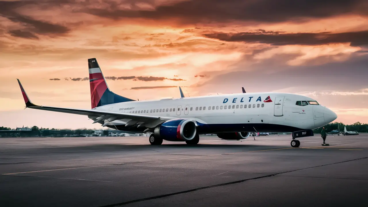 What are the requirements to fly for Delta?