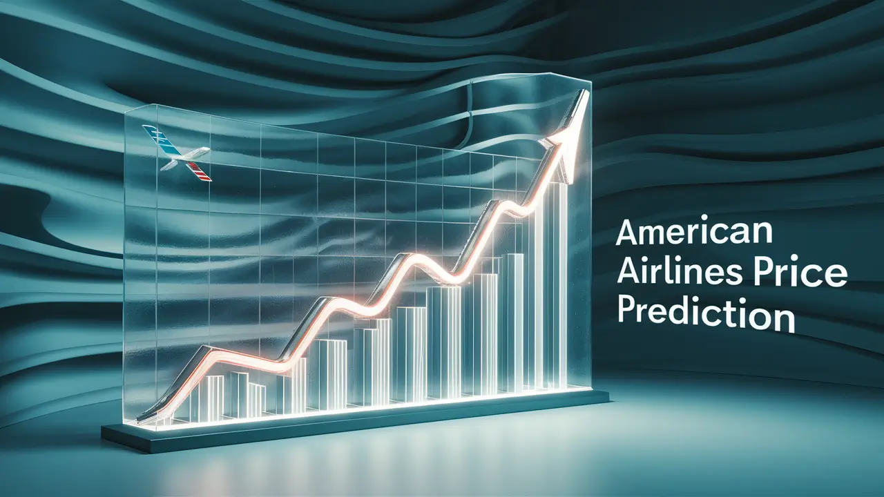 What is American Airlines price prediction