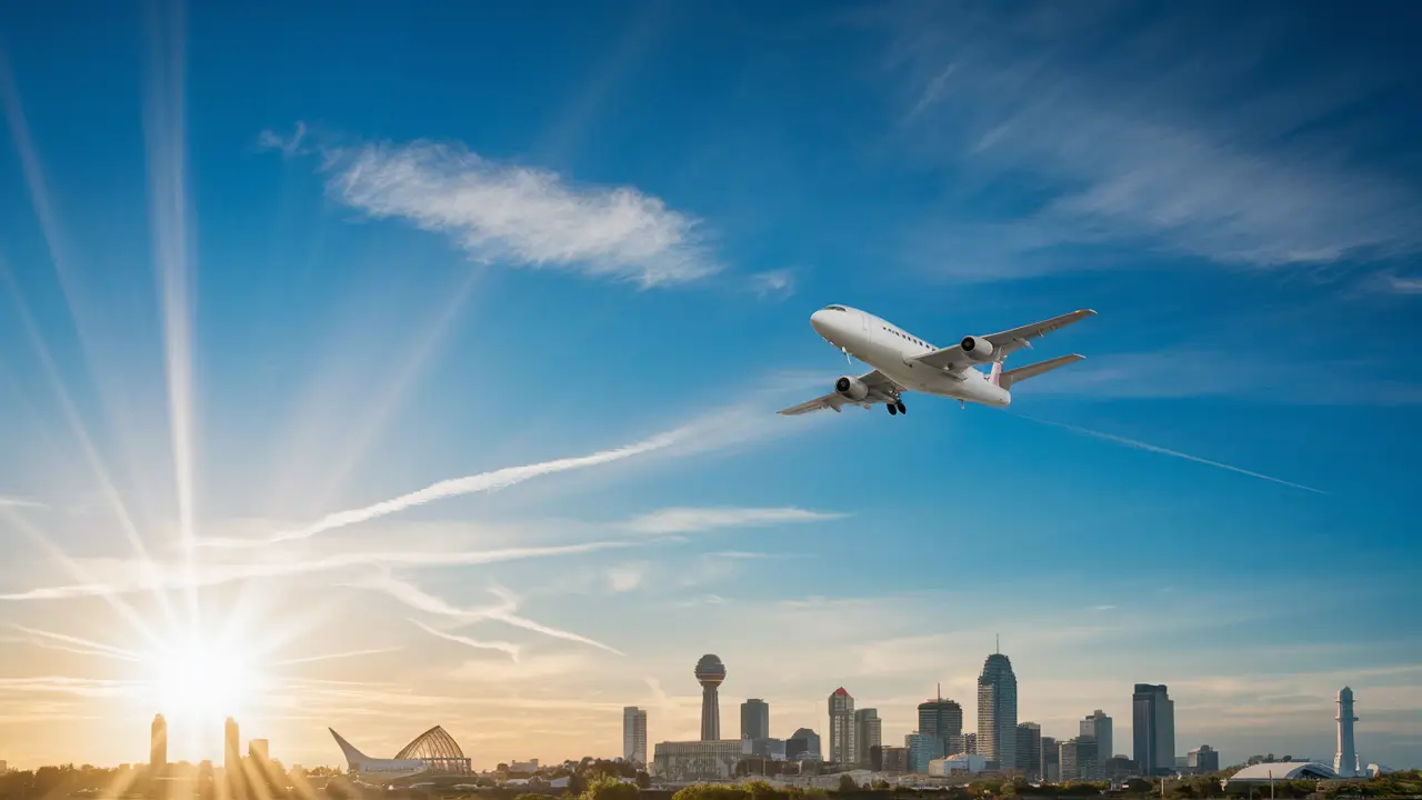 What is the best day to fly to Atlanta?