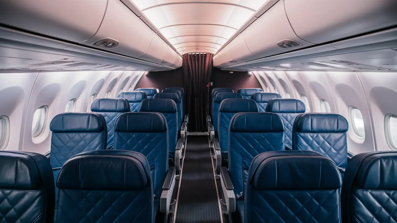 What is the best seat on a Delta plane?