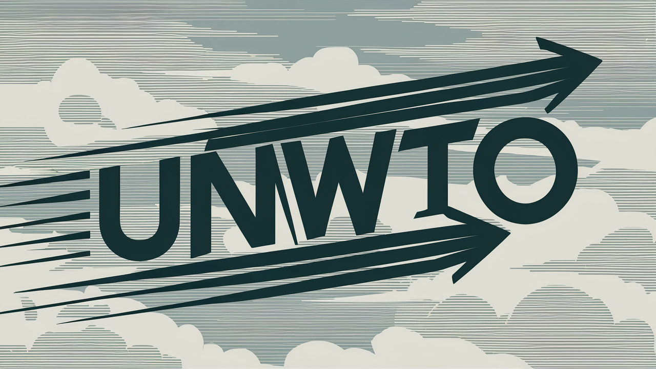 What is the full form of Unwto?