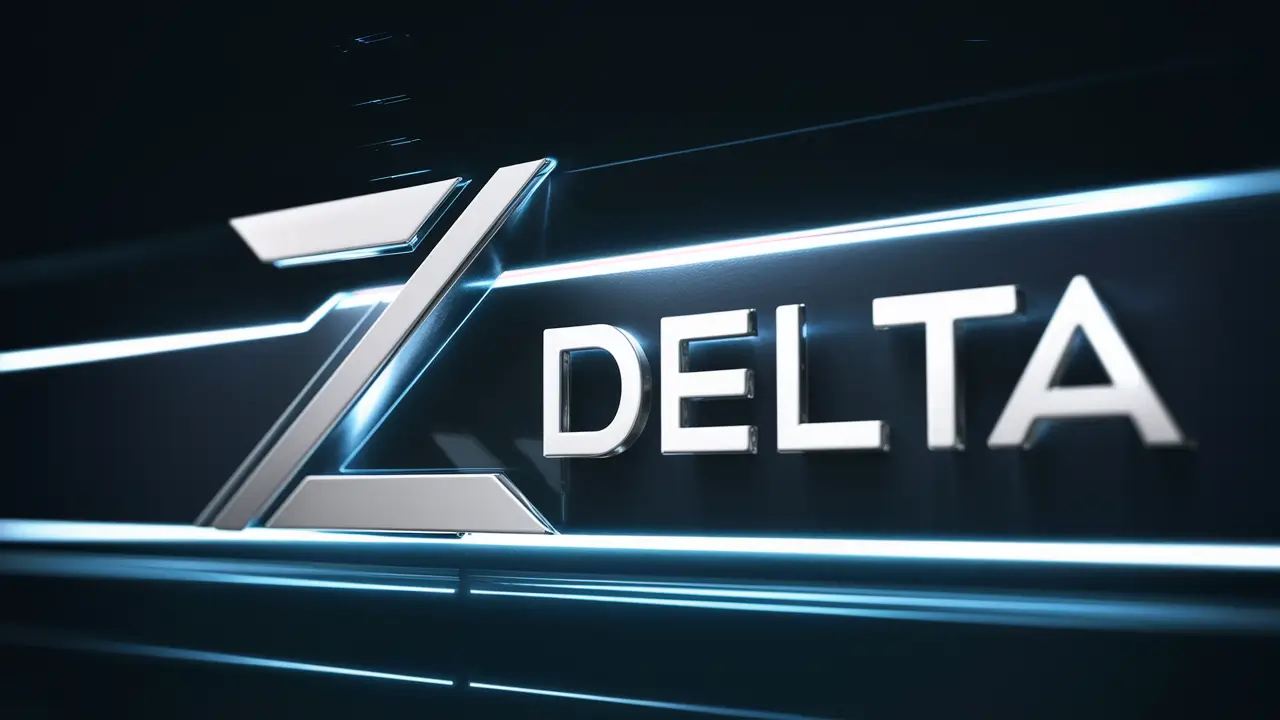 What is Z Delta?