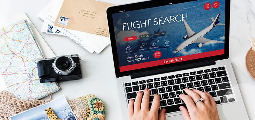 What Kind Of Information Required For Book Flight Ticket?