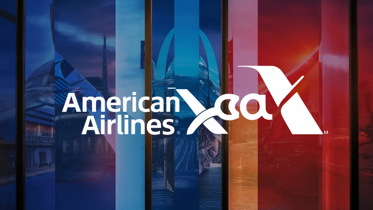 Which airline is American Airlines partner?