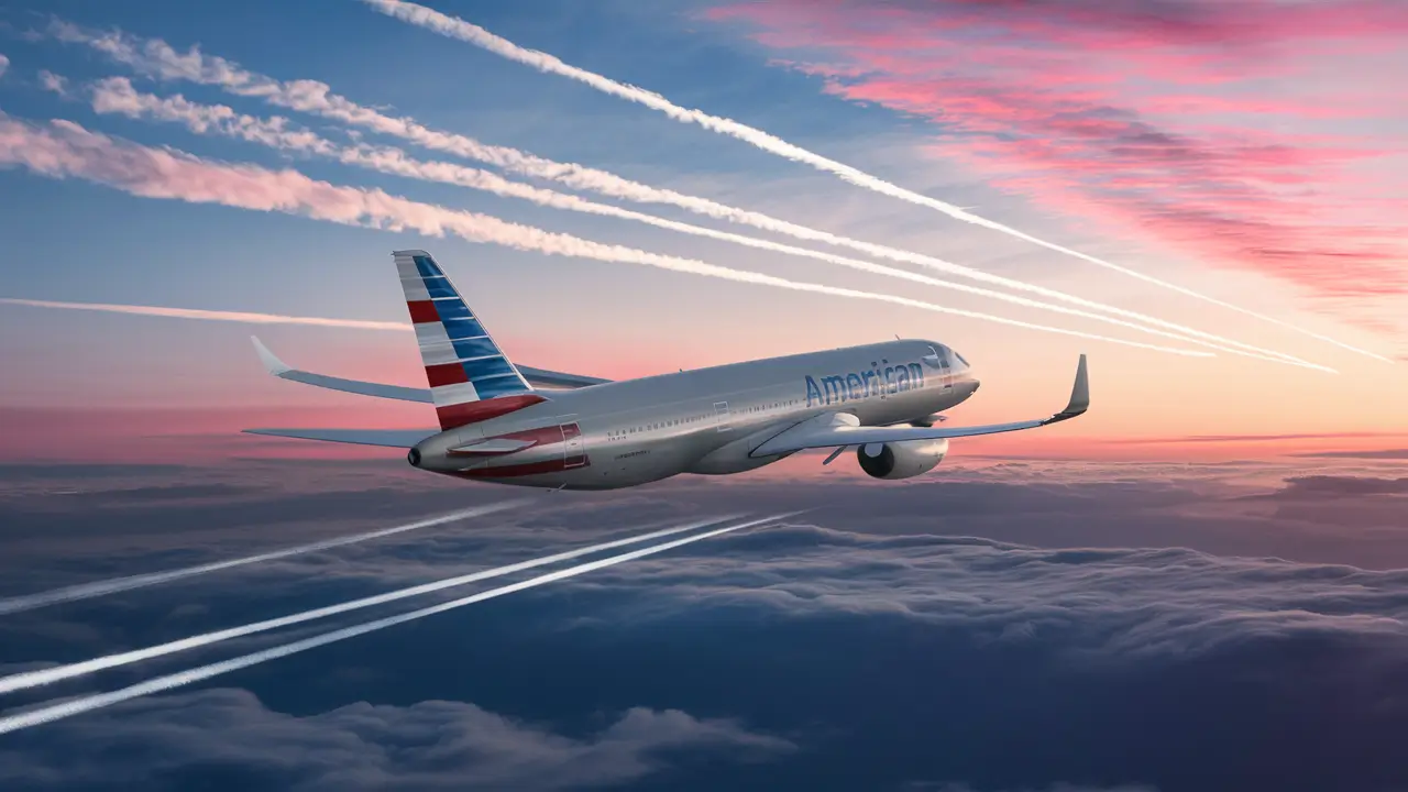 Which frequent flyer is American Airlines?