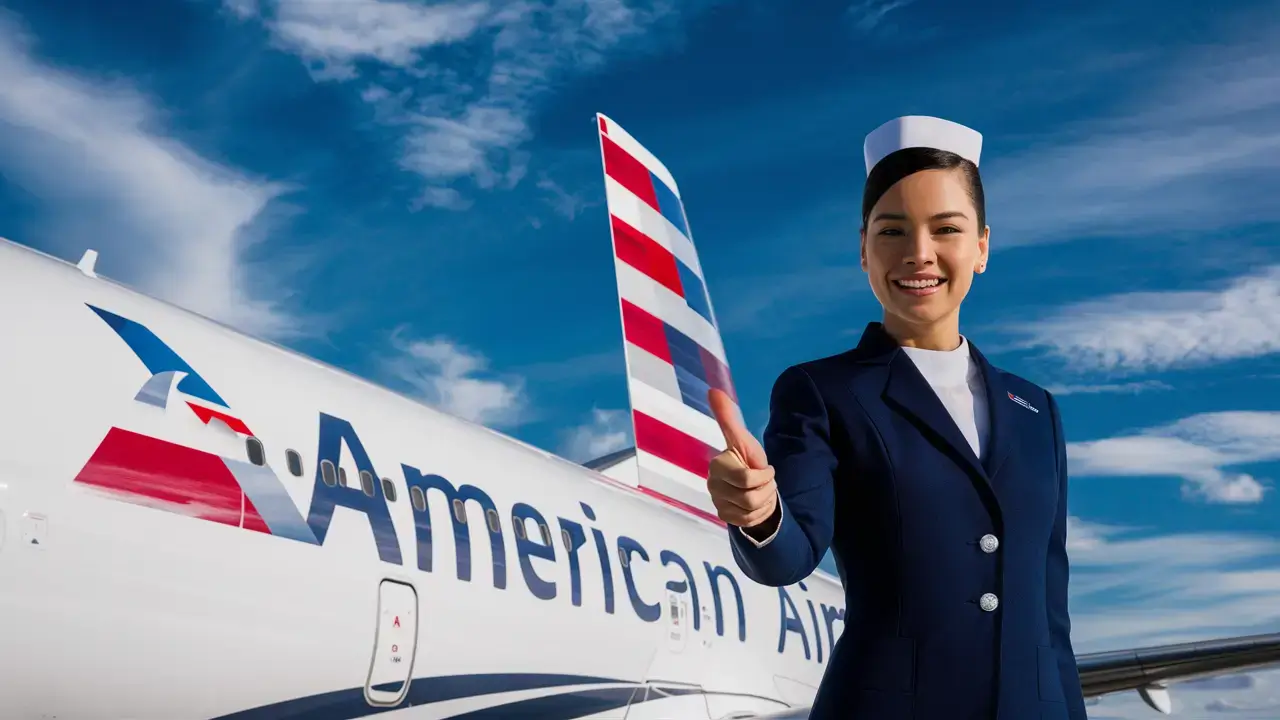 Why American Airlines is good?