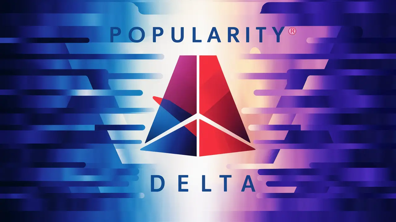 Why are Delta airlines so popular?