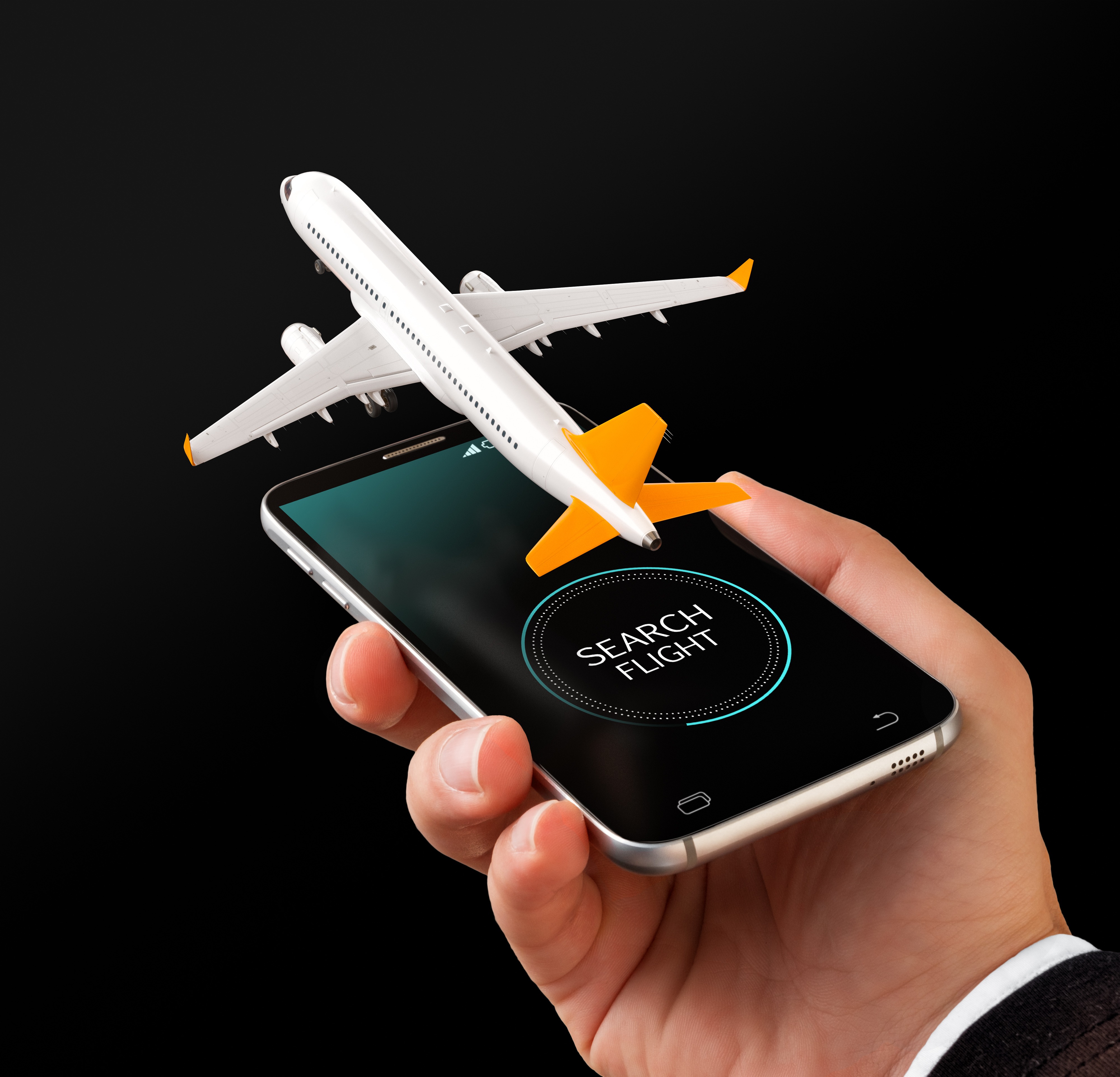 Premium Flight Experience